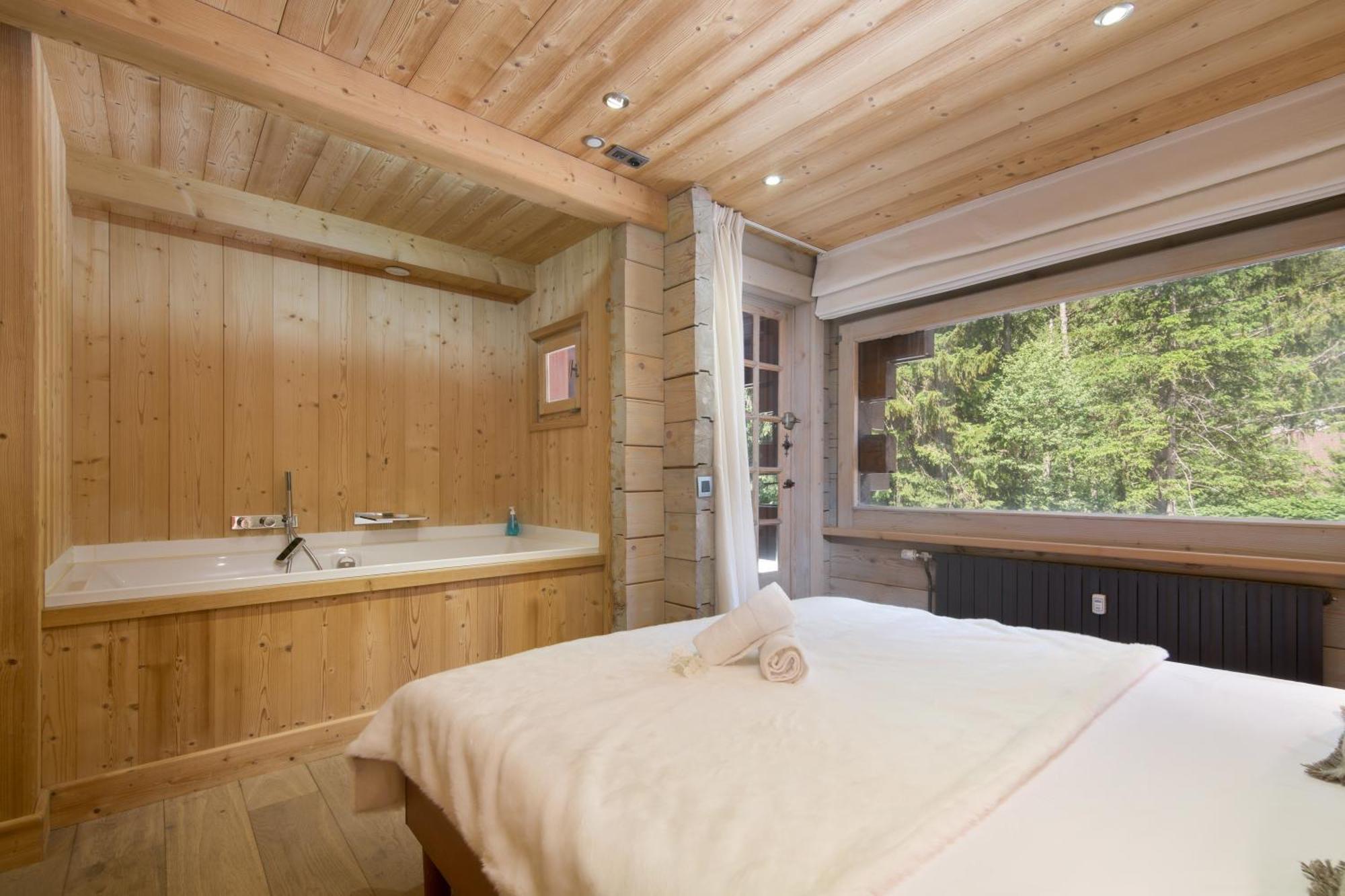 Residence Amethystes A2 Ski In Ski Out - Happy Rentals Chamonix Exterior photo