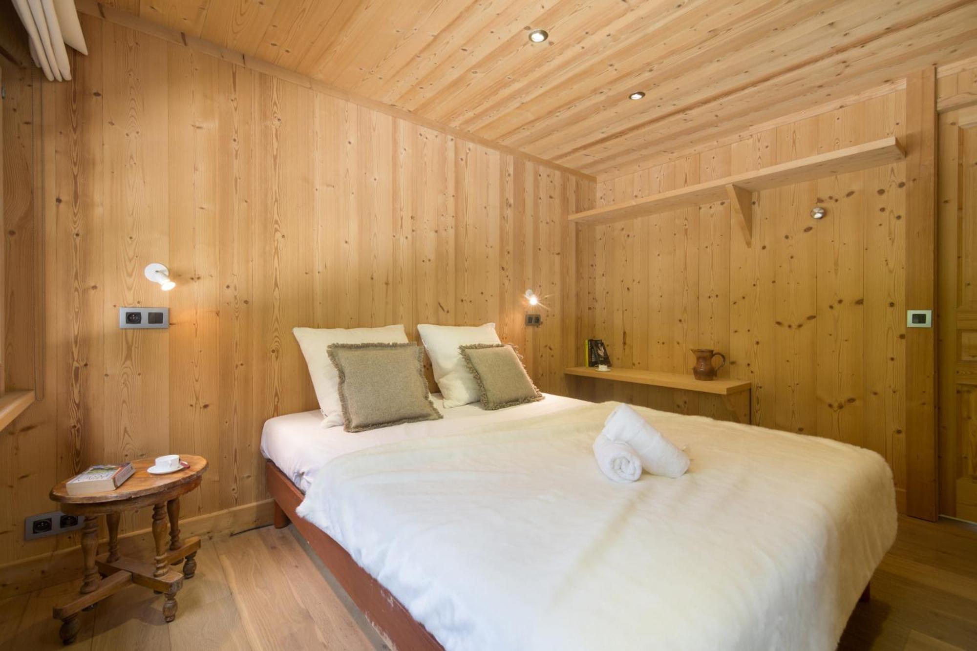 Residence Amethystes A2 Ski In Ski Out - Happy Rentals Chamonix Exterior photo